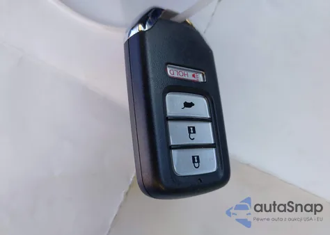 2018 Honda Civic Type R Touring z USA, uszkodzony, nr VIN SHHFK8G72JU202183